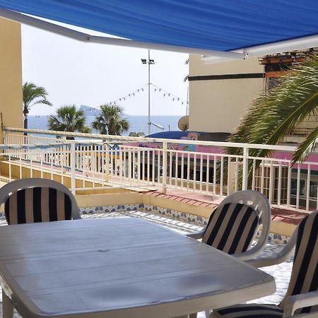 Benidorm Levante Beach Views Apartment Exterior photo