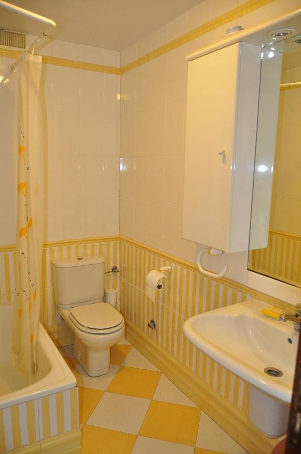 Benidorm Levante Beach Views Apartment Exterior photo
