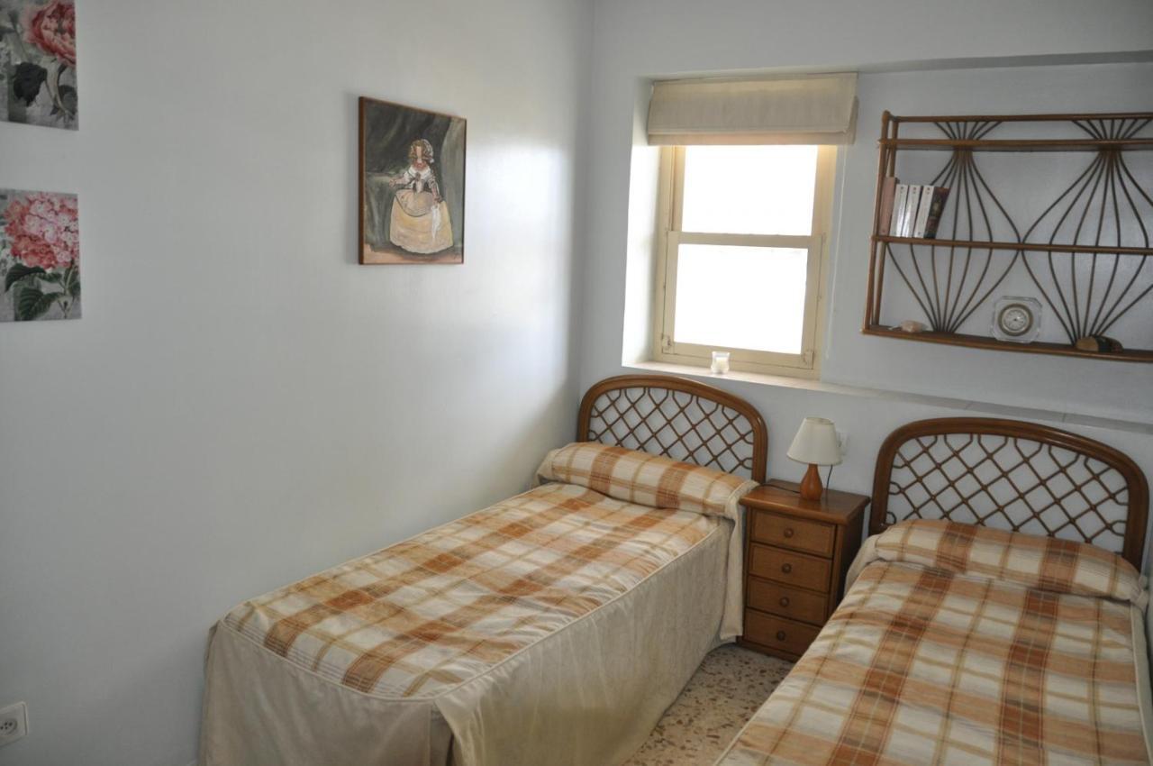 Benidorm Levante Beach Views Apartment Exterior photo